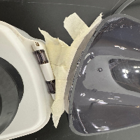 Crystal Mini Centrifuge image 3